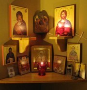 180x185 The Icon Corner A How To Guide Oblates Of St Benedict