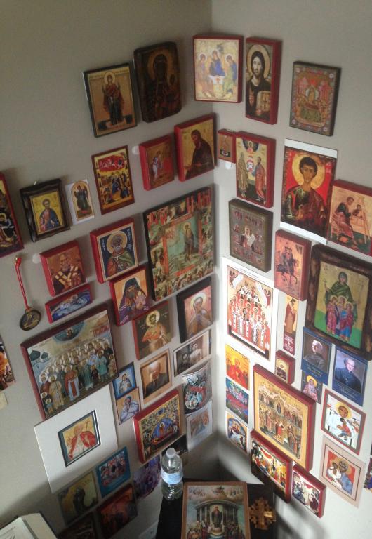 530x768 Friendship Is A Material Thing On Not Finishing My Icon Corner