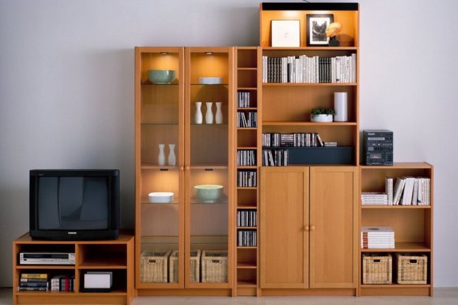 660x439 How Ikea's Billy Bookcase Took Over The World