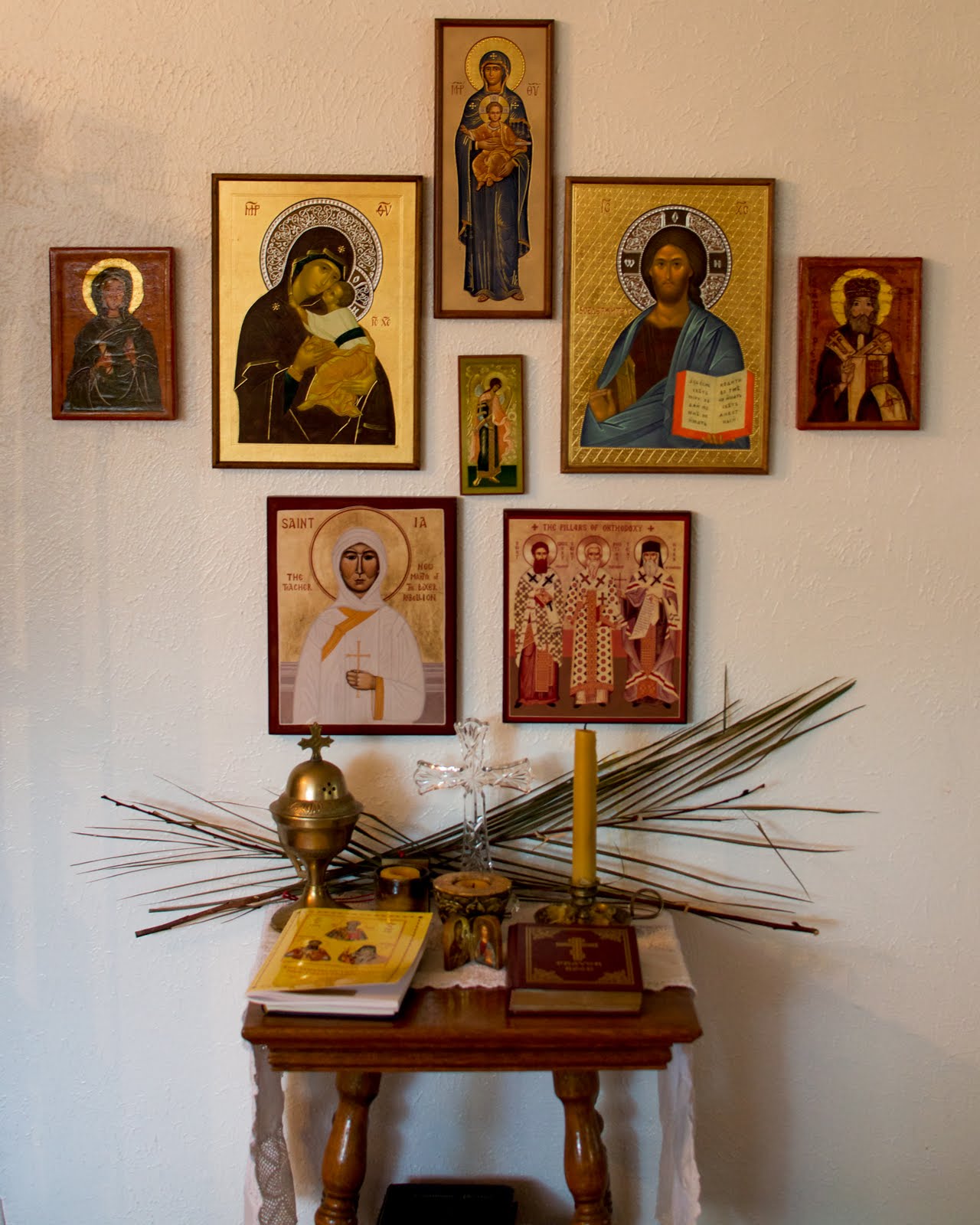 1280x1600 The Family Altar Establishing A Place Of Prayer Kaiserswest