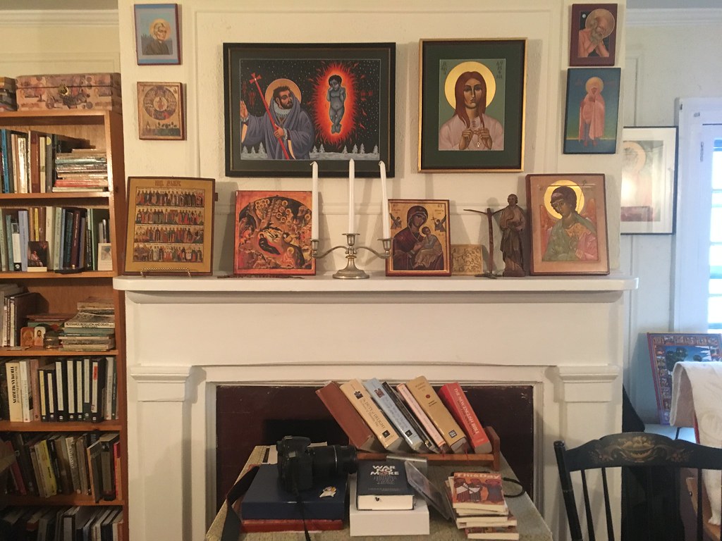 1024x768 Icon Corner Jim Forest