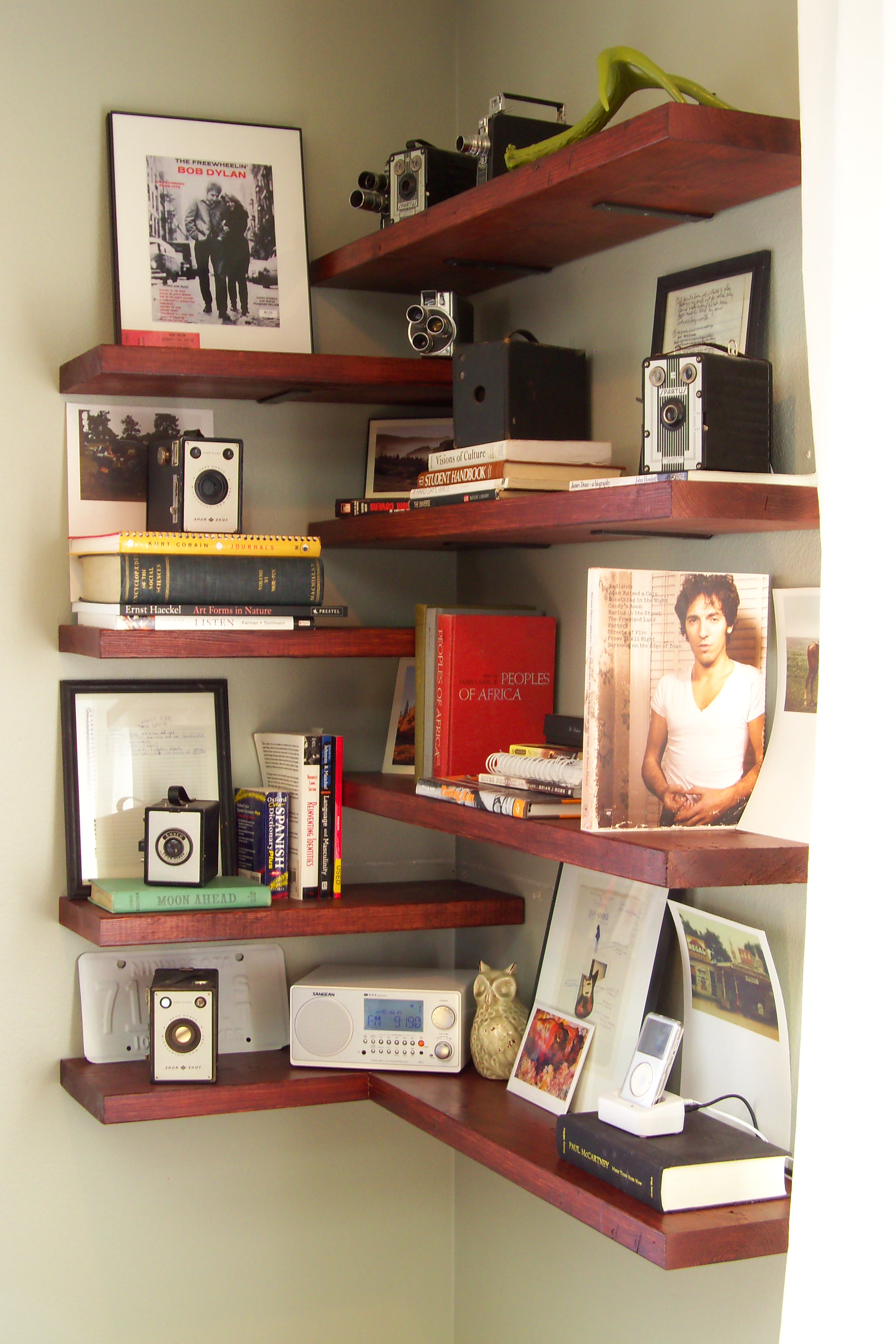 2432x3648 Corner Shelves A Home West