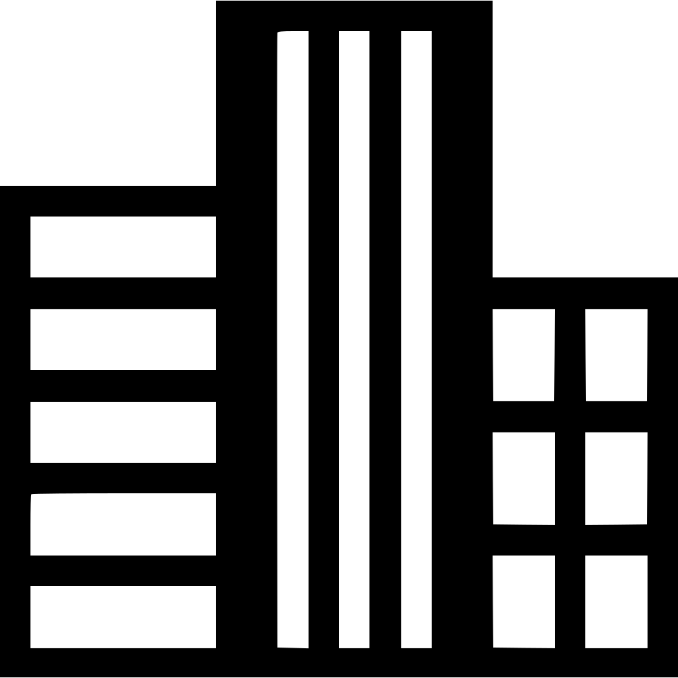 980x980 Company Corporation Png Icon Free Download