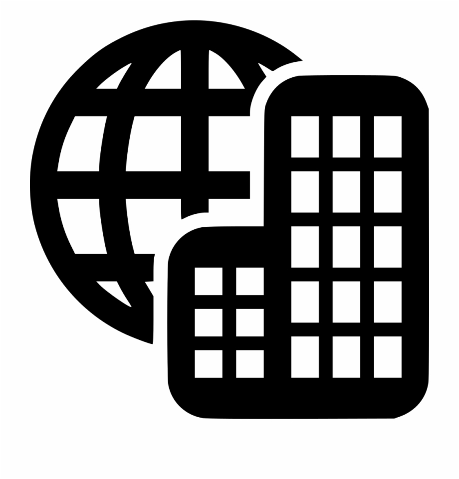 920x961 Computer Icons Company Big Business Corporation