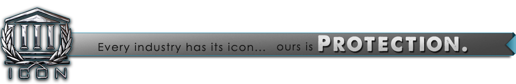 1040x170 Icon Global Security Consulting Training