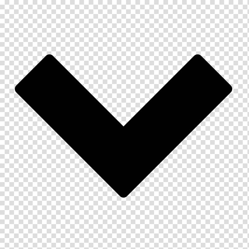 800x800 Black V Chevron Corporation Computer Icons Arrow Icon Design