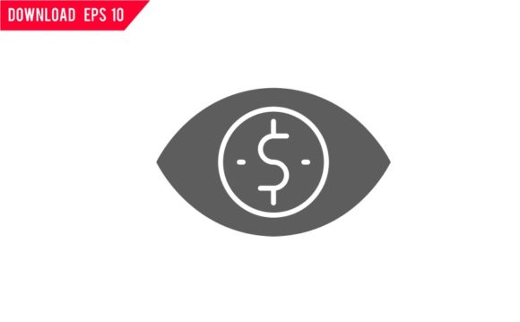 580x359 Cost Per Impression Icon Graphic