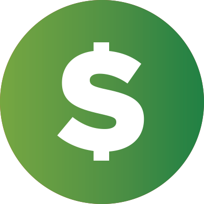 400x400 Cost Icon