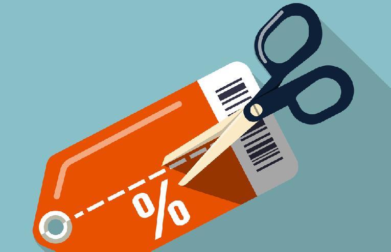 765x494 Reasons Why You Should Use Coupons!