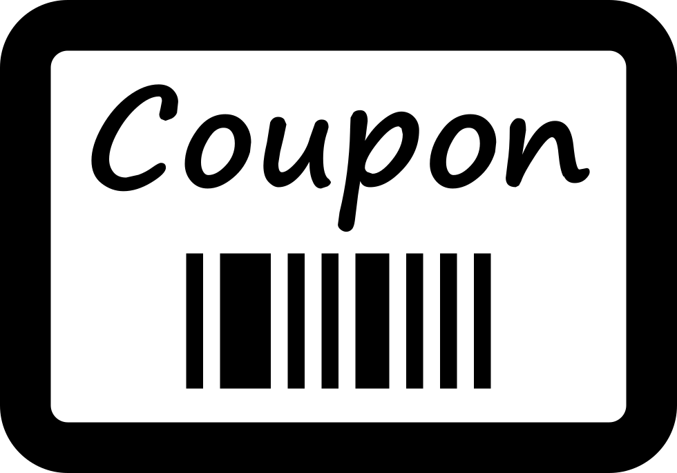 980x686 Coupon Png Icon Free Download