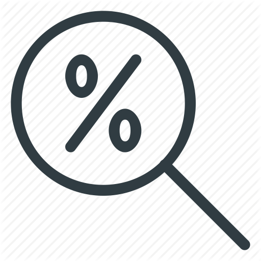 512x512 Code, Coupon, Discount, Ecommerce, Price, Product, Search Icon