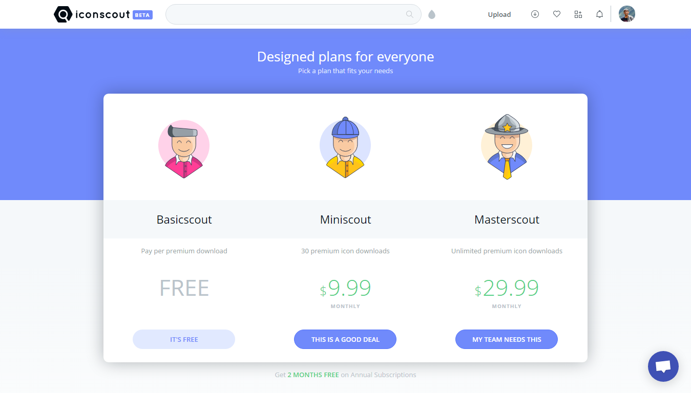 1349x768 How To Apply Coupon Code To Iconscout Pro Plans