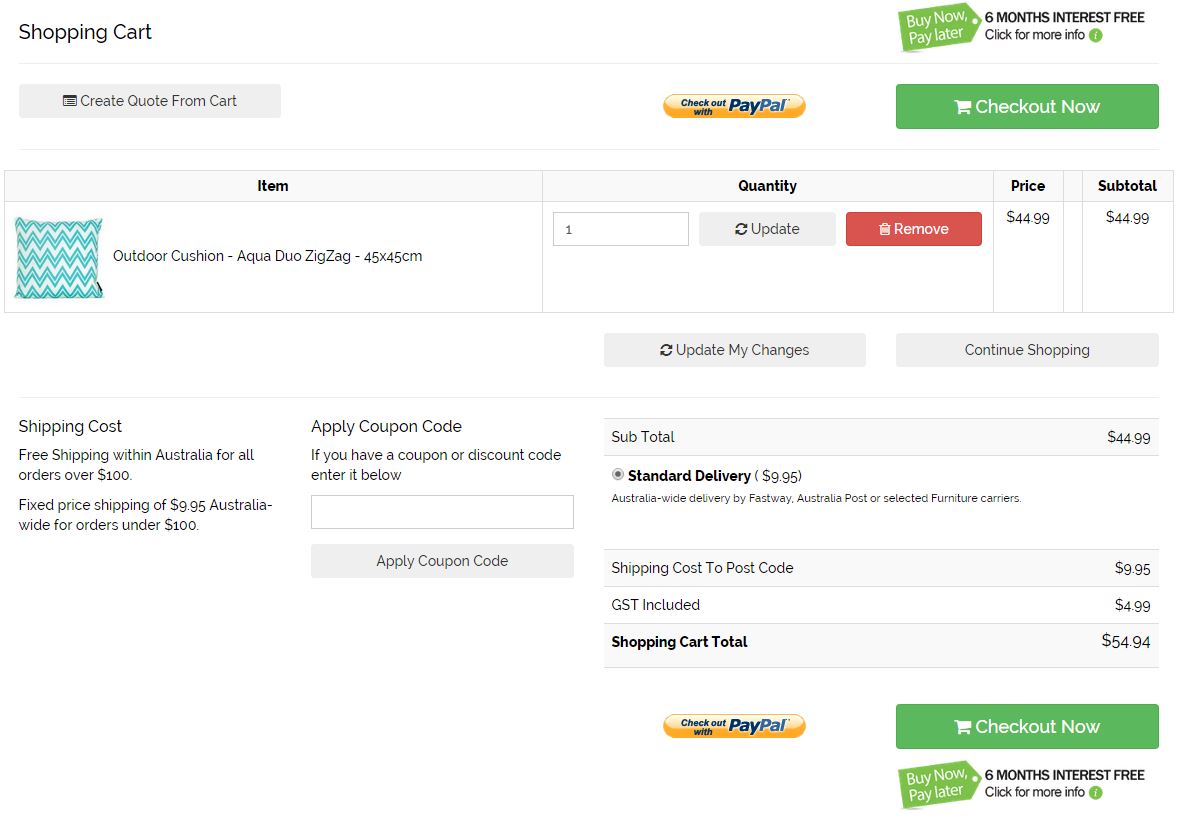 1179x823 Icon Homeware Coupon Codes And Sales September