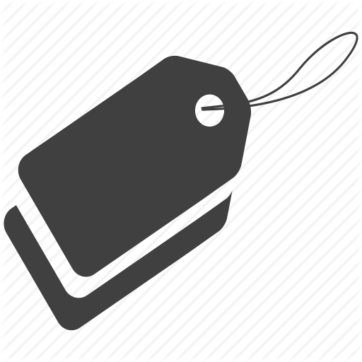 512x512 Badge, Business, Card, Code, Coupon, Price, Pricetag, Tag, Trade Icon