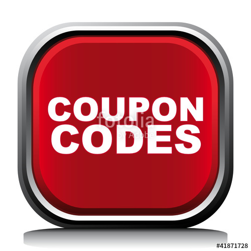 500x500 Coupon Codes Icon Stock Image And Royalty Free Vector