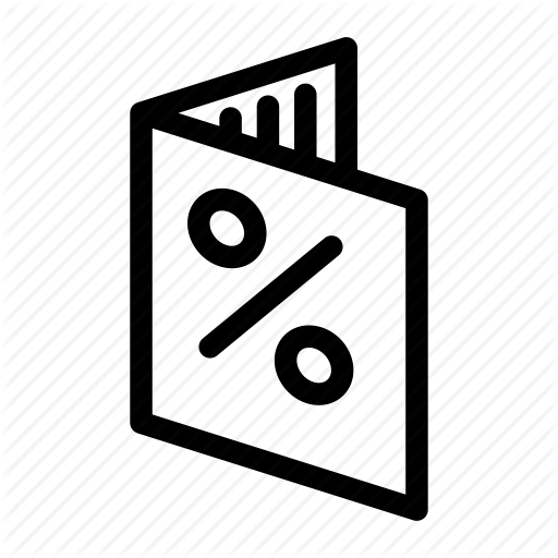 512x512 Clearance, Coupon, Coupon Code, Deal, Discount, Offer, Sale Icon