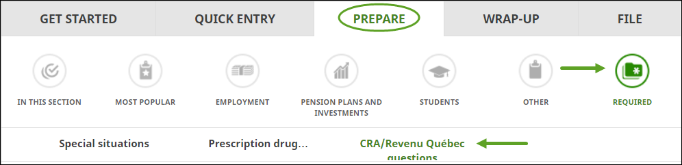 996x241 Canada Revenue Agency Netfile Errors Requiring Self Correction