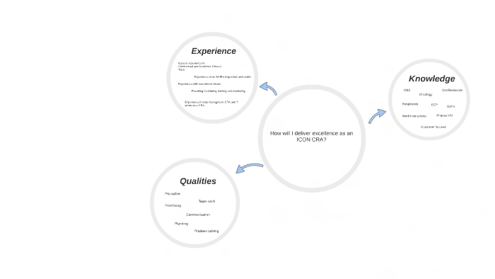 700x394 How Will I Deliver Excellence As An Icon Cra