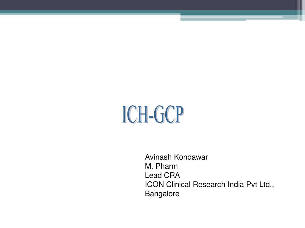 1024x768 Ich Gcp Avinash Kondawar M Pharm Lead Cra