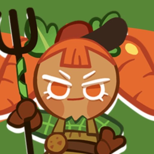 512x512 Cra New Icon Anybody Cookie Run Amino