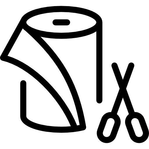 512x512 Craft Art Icons Free Download