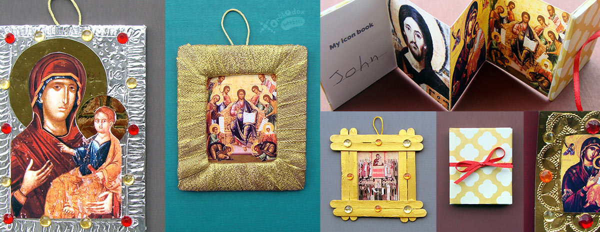 1200x465 Holy Icon Crafts Orthodox Pebbles