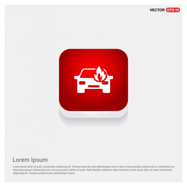 640x640 Car Crash Accident Icon, Car, Icon, Crash Png And Vector