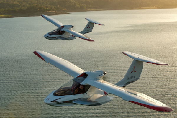 600x400 Details Emerge In Fatal Icon Crash Jeff Wise