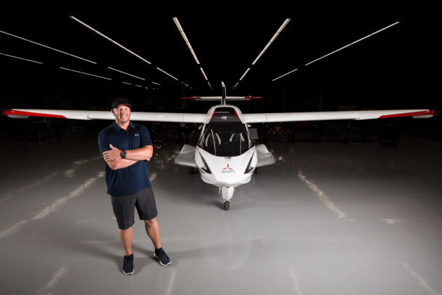 630x420 Baseball Great Roy Halladay Dies In Crash Of His Brand New Icon