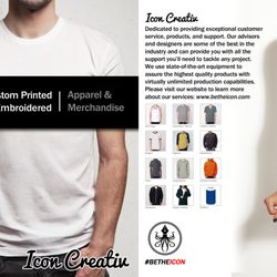 Icon Creativ 250x250 Icon Creativ