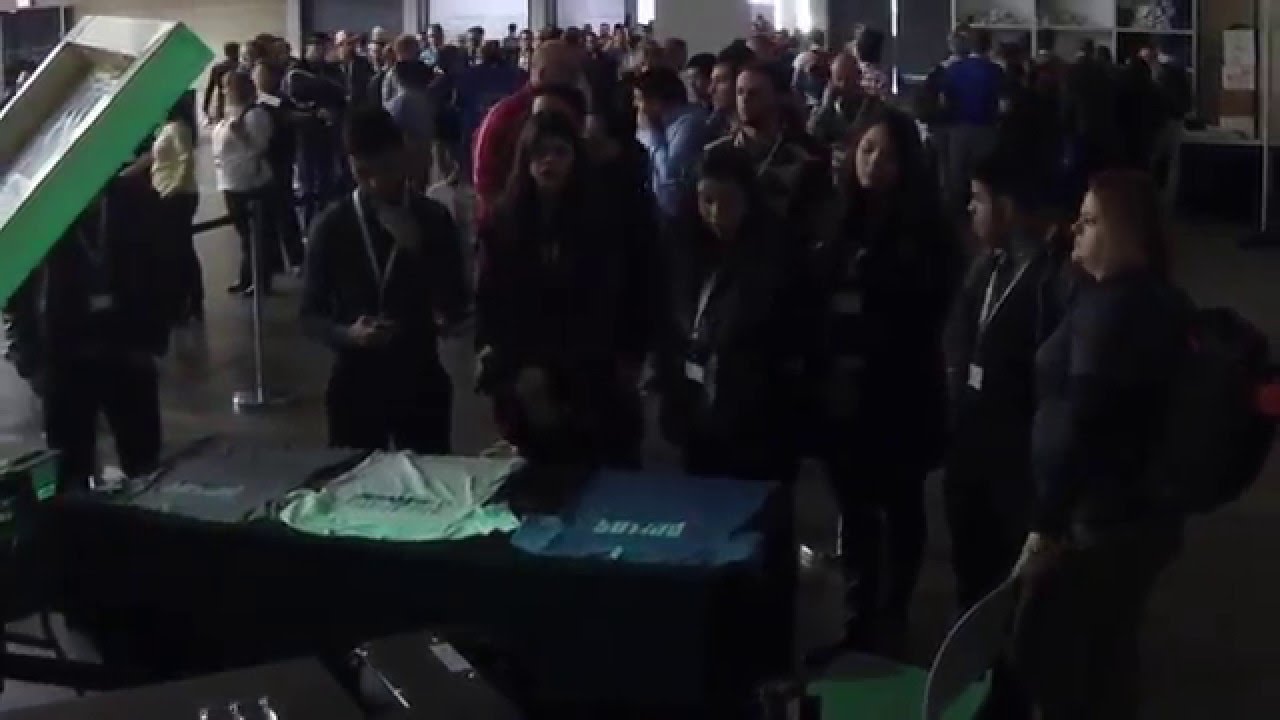 Live Screen Printing 1280x720 Live Screen Printing