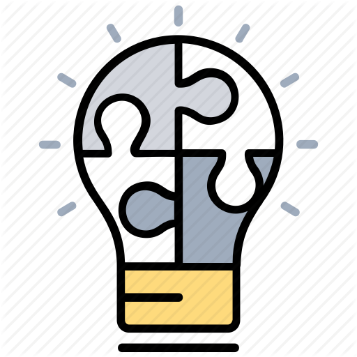 512x512 Collaborative Team, Creative Teamwork, Innovative Idea, Problem