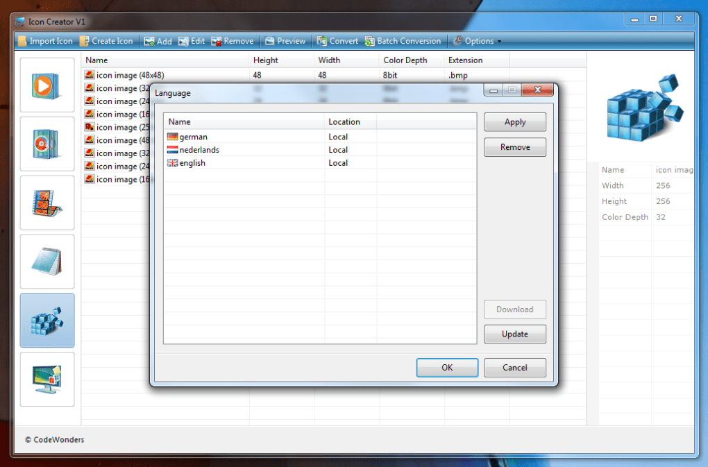 1020x673 Icon Creator