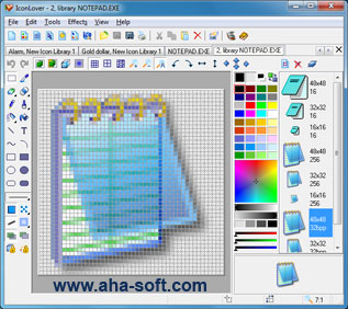 317x282 Icon Creator How To Use Windows Icons And The Places To Get Themr