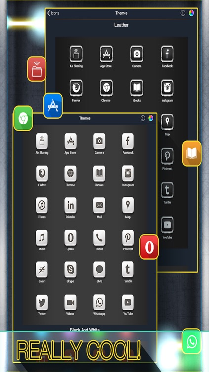 423x750 Icon Creator Tool