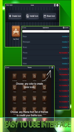 300x533 Icon Creator Tool On The App Store