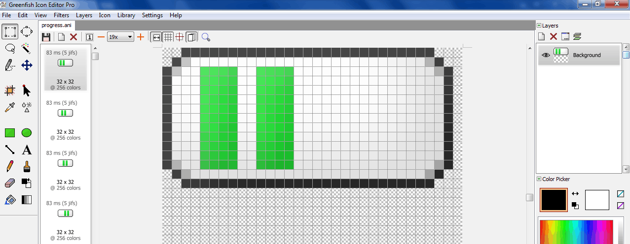 1277x496 Icon Maker Software For Pc To Design Your Own Windows Desktop Icons