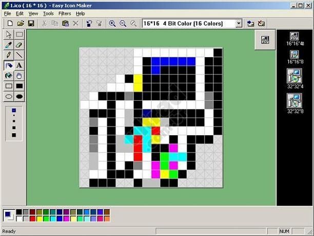 612x459 Download Free Easy Icon Maker
