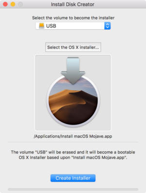 How To Create A Bootable Macos Mojave Installer Drive Macworld 300x396 How To Create A Bootable Macos Mojave Installer Drive Macworld