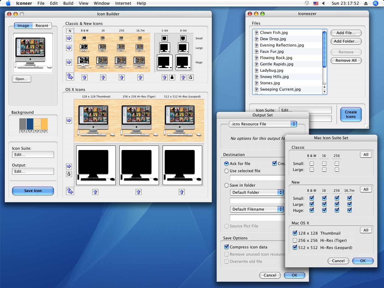 Iconeer For Mac Os X 1280x960 Iconeer For Mac Os X