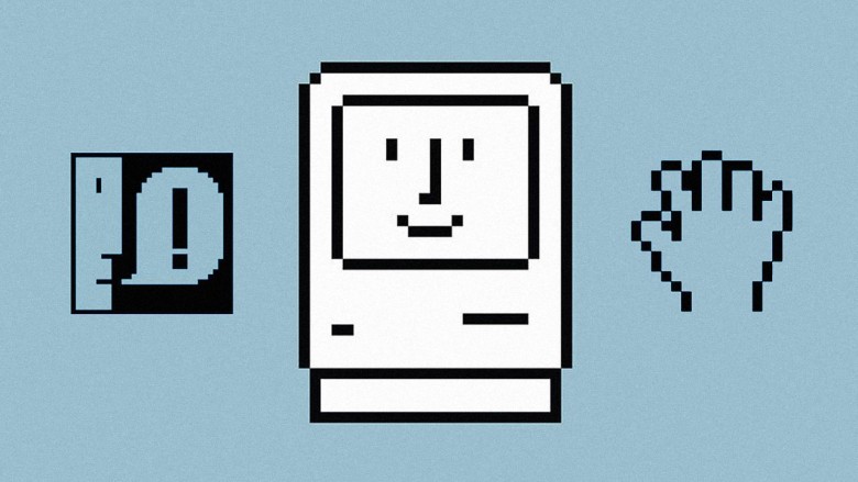 Mac Icon Designer Susan Kare Honored With Award Cult Of Mac 780x439 Mac Icon Designer Susan Kare Honored With Award Cult Of Mac