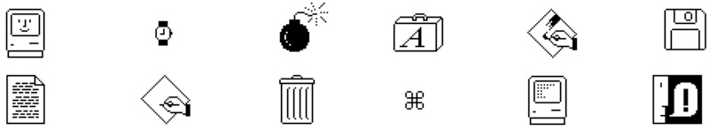 Macintosh Icon Designer Reflects On Her Work 800x147 Macintosh Icon Designer Reflects On Her Work