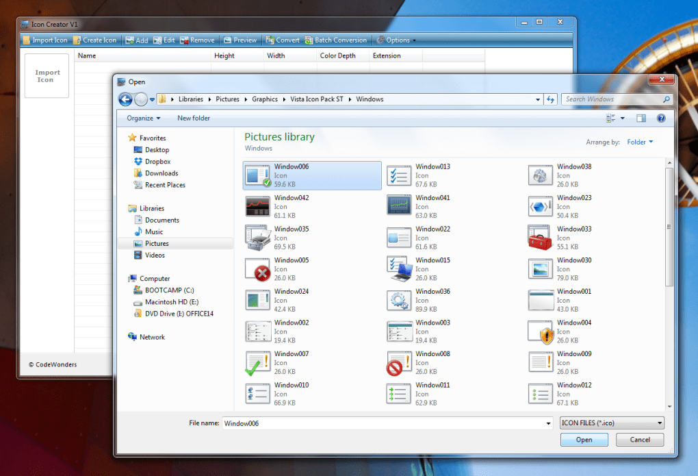 Icon Creator 1020x695 Icon Creator