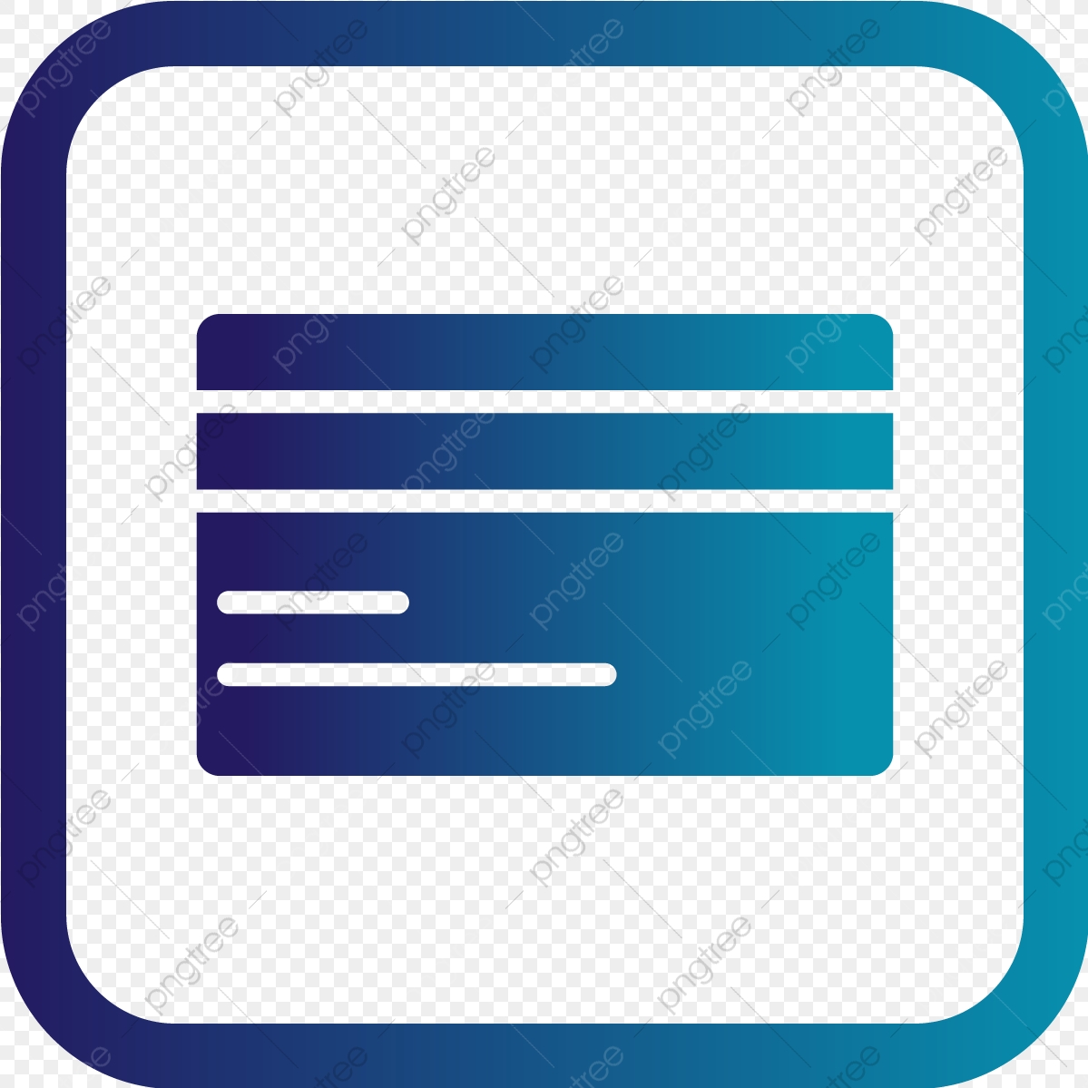 Credit Card Icon Png Images 1199x1199 Credit Card Icon Png Images