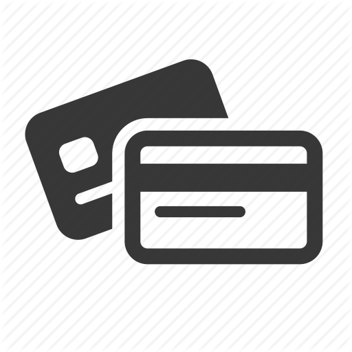 Credit Cards Icon 512x512 Credit Cards Icon