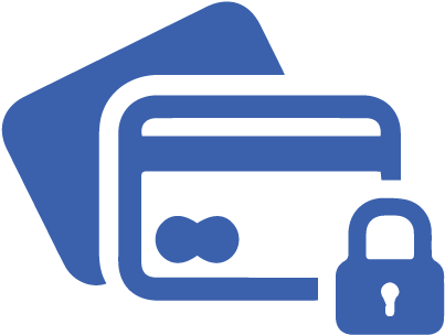 Hd Secure Payment Icon 403x304 Hd Secure Payment Icon