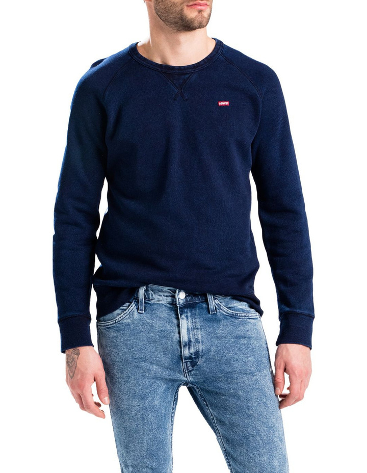 Original Hm Icon Crew Sweat Top Myer 720x928 Original Hm Icon Crew Sweat Top Myer