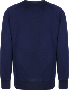 Original Hm Icon Crew Sweater Blue 231x300 Original Hm Icon Crew Sweater Blue