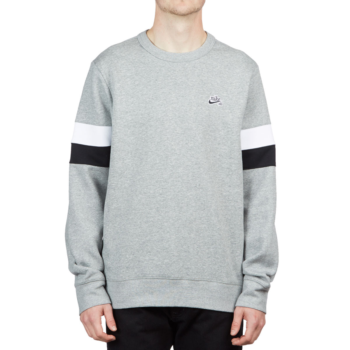 Nike Sb Icon Crew Shirt 1200x1200 Nike Sb Icon Crew Shirt