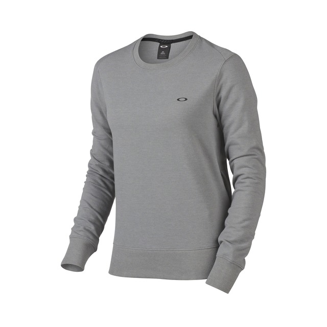 Oakley Icon Crew Fleece Pullover 640x640 Oakley Icon Crew Fleece Pullover